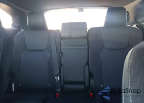 2023 Lexus Rx 350 Base из США, поврежденный, VIN 2T2BAMCA5PC013338